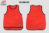 Áo Bib Thể Thao Đỏ CP
