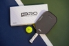 Vợt Pickleball Zocker HP 5 Đen