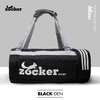 Túi Trống Đại Zocker
