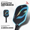 Vợt Pickleball Kamito Genesis 16mm