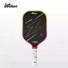 Vợt Pickleball Zocker HP02 Plus Super Quality Gen 2 Siêu Chất Lượng Sợi Carbon 3K cao cấp + chip NFC + Edgeless