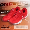 Giày Pickleball Kaiwin Oneshot - Đỏ