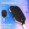 Vợt Pickleball Kamito Dominus