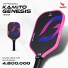 Vợt Pickleball Kamito Genesis 16mm