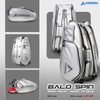 Balo Kaiwin Spin - Bạc
