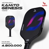 Vợt Pickleball Kamito Genesis 16mm