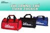 Túi trống Zocker