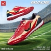 Giày đá bóng Wika Blade 2026 - Đỏ vàng