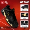 Giày Thể Thao Pickleball Viktor - Đen