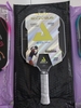 Vợt Pickleball Joola Gen 2 Scropeus CP - Anna Bright Yellow - 14mm
