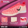 Giày Đá Bóng Wika Hazel Hồng Cốm