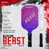 Vợt Pickleball Gamicy Beast T300 14mm