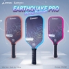 Vợt Pickleball Gamicy Earthquake Pro 14mm