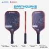 Vợt Pickleball Gamicy Earthquake Pro 14mm