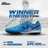 Giày Đá Bóng Zocker Winner Energy Gen 2 - Xanh Đen