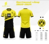 Dortmund - thun lạnh