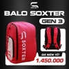 Balo Pickleball Soxter Gen3 ()