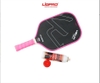 Vệ Sinh Mặt Vợt Pickleball Ligpro