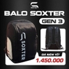 Balo Pickleball Soxter Gen3 ()