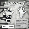 Găng thủ môn GKVN Bụi