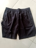 Quần Short No 055 Đen