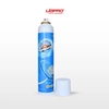 Chai Xịt Vệ Sinh Giày Bọt Tuyết Ligpro 420ml