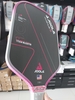 Vợt Pickleball Joola S3 Magnus Pink - 16mm