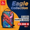 Túi Kamito Eagle
