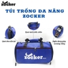 Túi trống Zocker