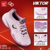 Giày Thể Thao Pickleball Viktor - Hồng