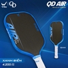 Vợt Pickleball Wika QD Air 16mm