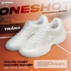 Giày Pickleball Kaiwin Oneshot - Trắng