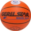 Bóng rổ Geru Star Size 6
