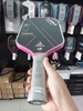 Vợt Pickleball Joola S3 Magnus Pink - 16mm