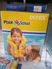 Áo Phao Intex Pool School