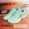Giày Pickleball Kaiwin Oneshot - Xanh Ngọc