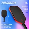 Vợt Pickleball Kamito Dominus