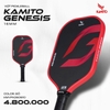 Vợt Pickleball Kamito Genesis 16mm