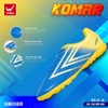 Giày đá bóng Wika Komar - Xanh chuối