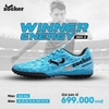 Giày Đá Bóng Zocker Winner Energy Gen 2 - Xanh Nhạt