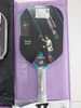 Vợt Pickleball Joola S3 Perseus Blue - 16mm