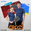 Áo T-Shirt Cross Nữ