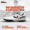 Giày Đá Bóng Zocker Winner Energy Gen 2