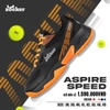Giày Zocker ASPIRE SPEED - Đen cam