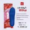 Lót Giày Wika