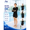 Bộ Rời Tay Dài Ánh Viên AV11