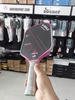 Vợt Pickleball Joola S3 Magnus Pink - 16mm