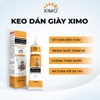 Keo dán giày tuýp lớn