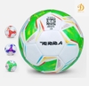 Bóng đá may Tera số 3
