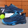 Giày Pickleball Lefus L042 Xanh Đen